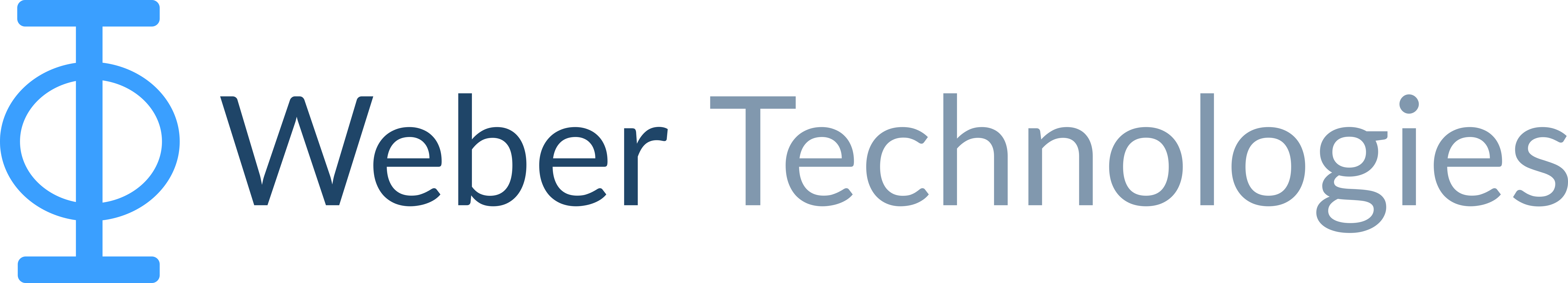 Weber Technologies